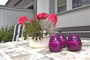 Holiday Home in Elbingerode With Garden