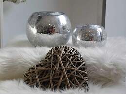 Holiday Home in Elbingerode With Garden