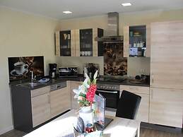 Holiday Home in Elbingerode With Garden