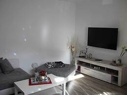 Holiday Home in Elbingerode With Garden