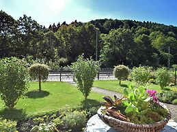 Holiday Home in Elbingerode With Garden