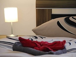 Holiday Home in Elbingerode With Garden