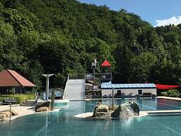 Holiday Home in Elbingerode With Garden