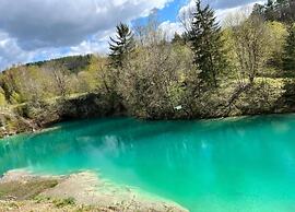 Holiday Home in Elbingerode With Garden