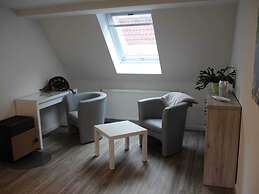 Holiday Home in Elbingerode With Garden