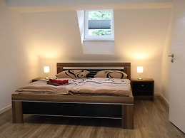 Holiday Home in Elbingerode With Garden