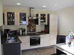 Holiday Home in Elbingerode With Garden