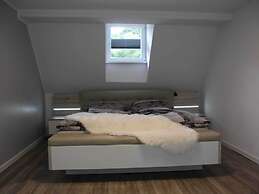 Holiday Home in Elbingerode With Garden