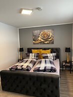 Holiday Home in Elbingerode With Garden