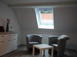 Holiday Home in Elbingerode With Garden