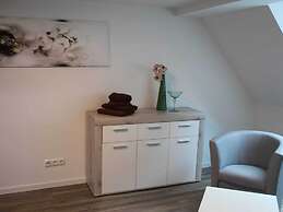 Holiday Home in Elbingerode With Garden