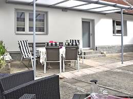 Holiday Home in Elbingerode With Garden