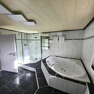 Apartment in Monschau With Balcony