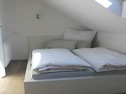 Apartment in Monschau With Balcony