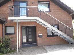 Apartment in Monschau With Balcony