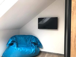 Apartment in Monschau With Balcony