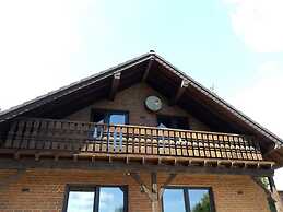 Apartment in Monschau With Balcony