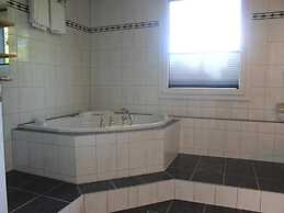 Apartment in Monschau With Balcony