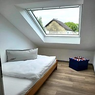 Apartment in Monschau With Balcony