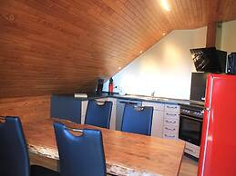 Apartment in Monschau With Balcony