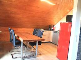 Apartment in Monschau With Balcony