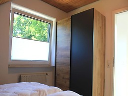 Apartment in Monschau With Balcony