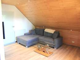 Apartment in Monschau With Balcony