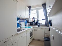 Apartment in Winterberg With Balcony