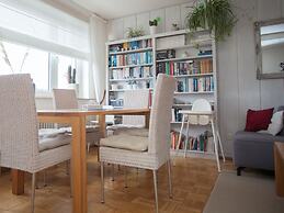 Apartment in Winterberg With Balcony