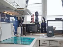 Apartment in Winterberg With Balcony