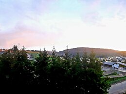 Apartment in Winterberg With Balcony