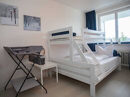 Apartment in Winterberg With Balcony