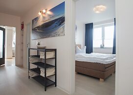 Apartment in Winterberg With Balcony
