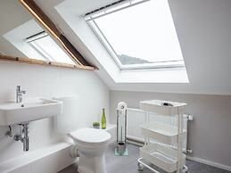 Apartment in Niedersfeld Near Hillebachsee