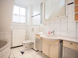 Modern Two-storey Flat in Winterberg