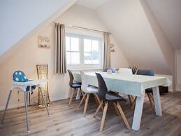 Modern Two-storey Flat in Winterberg