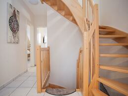 Modern Two-storey Flat in Winterberg