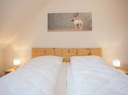 Modern Two-storey Flat in Winterberg