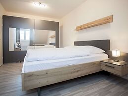 Modern Two-storey Flat in Winterberg