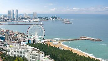 Sokcho Pensionbyeol