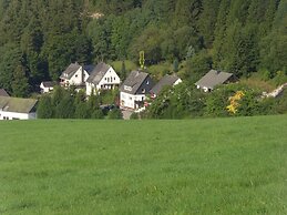 Wohnung bei Willingen fur Wintersport