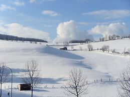 Apartment With Private Terrace