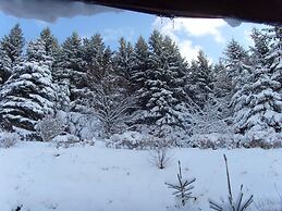 Apartment With Private Terrace