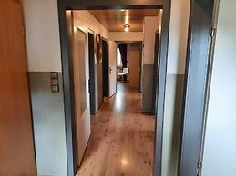 Apartment With Private Terrace