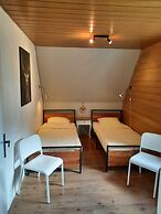 Apartment With Private Terrace