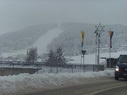 Apartment With Private Terrace