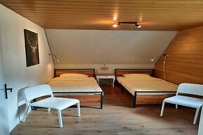 Wohnung bei Willingen fur Wintersport