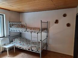 Apartment With Private Terrace