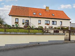 Apartment With Balcony in Harz Mountains