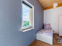 Apartment With Balcony in Harz Mountains